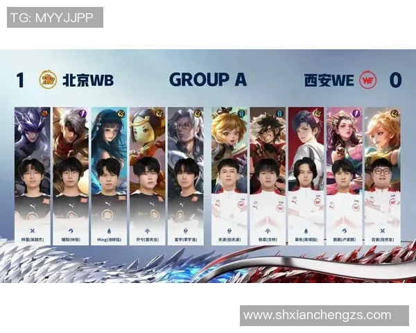 王者荣耀战术深度解析聚焦WE战队的独特策略与团队配合