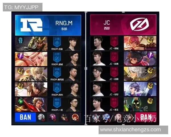 王者荣耀战术RNG的阵地战体系解析与实战应用探讨