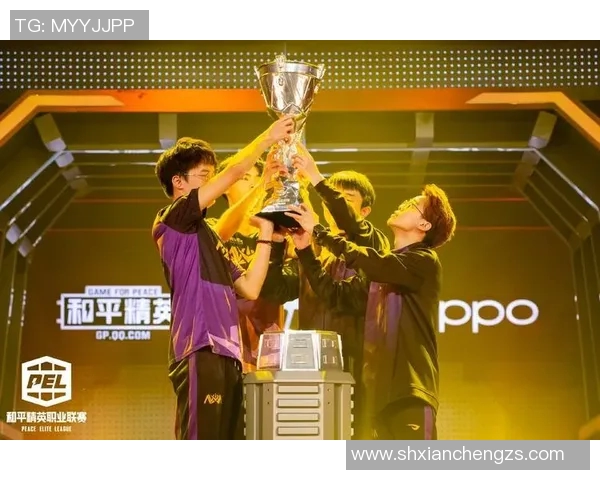 和平精英评论IG转型带来的机遇与挑战分析