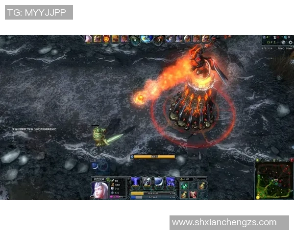 TES战队配合引发热议DOTA2玩家对战术争议展开激烈讨论