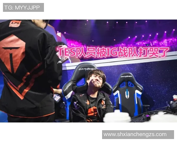 和平精英深度解析TES战队的战术控制与团队协作策略