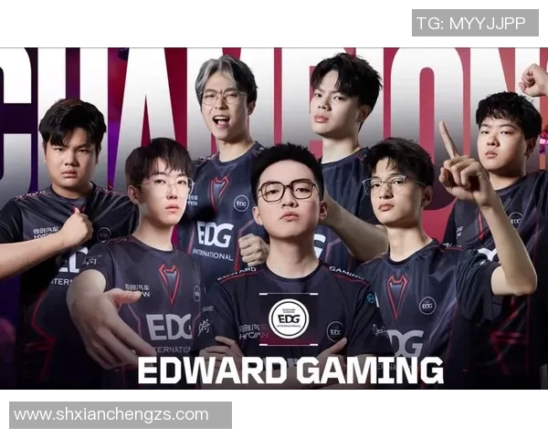 和平精英EDG战队S15赛季奋斗历程全景纪实与精彩瞬间回顾