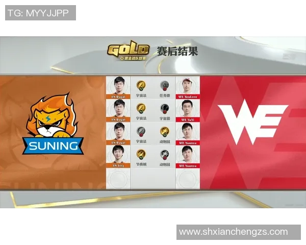 世界冠军杯WE战队实力分析S15赛季电竞比分表现全景解读