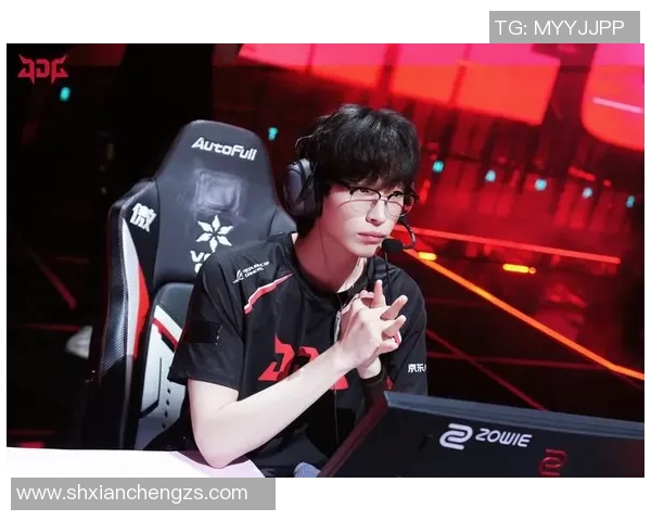 S15电竞总决赛英雄联盟状态排行榜揭晓JDG战队荣登第四名引发热议