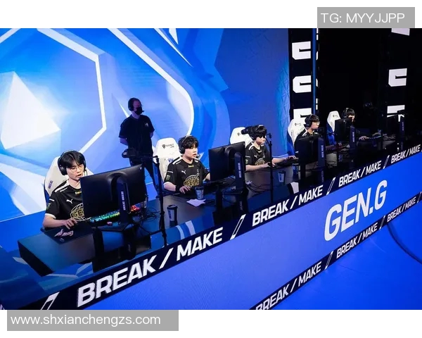 电竞比分和平精英专题深入解析EDG的快速崛起与战术创新