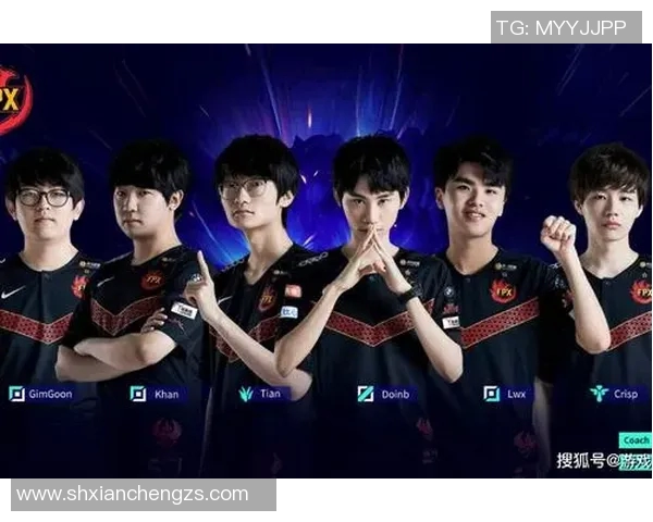 探究FPX战队边路渗透策略与战术深层解析