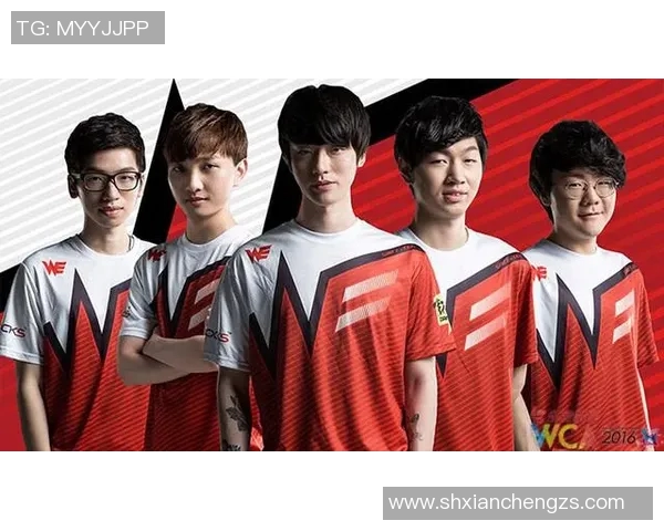 电竞实时数据深度解析WE战队耐力表现及对比分析